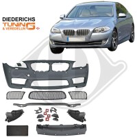 Stoßstange vorne für BMW 5 (F10)