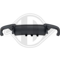 Blende, Stoßfänger hinten für BMW 5 (F10)