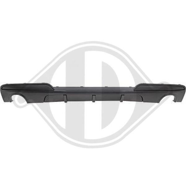 Blende, Stoßfänger hinten für BMW 5 (F10)