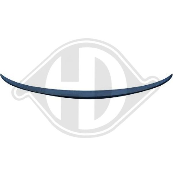 Spoiler Fahrzeugheck für BMW 5 (F10)