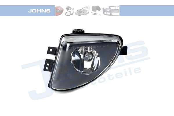 Nebelscheinwerfer links für BMW 5 (F10)