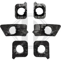 Halter, Stoßfänger vorne für BMW 5 (G30,...