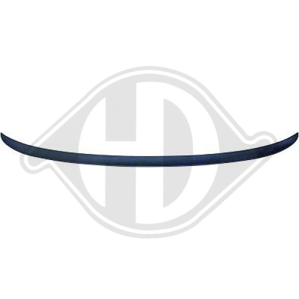 Spoiler Fahrzeugheckklappe für BMW 5 (G30, F90)