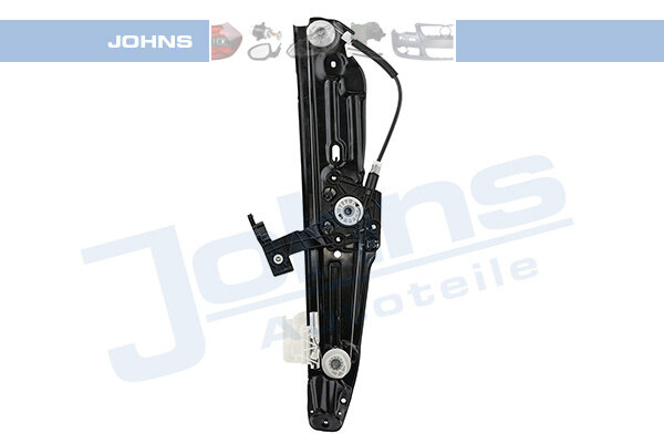 Fensterheber hinten rechts für BMW 5 (F10)