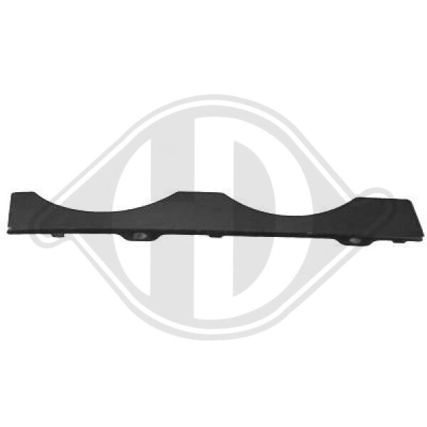 Scheinwerferleiste rechts für BMW 7 (E38)