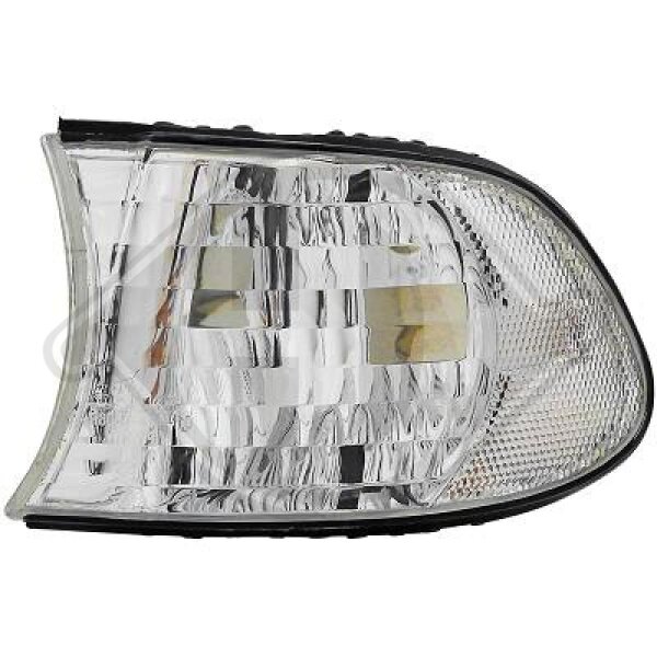 Blinkleuchte vorne links für BMW 7 (E38)