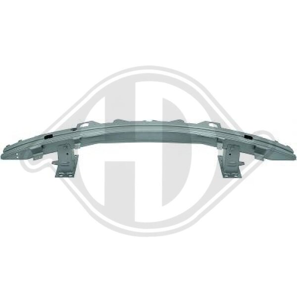 Aufpralldämpfer, Stoßfänger vorne für BMW 7 (E65, E66, E67)