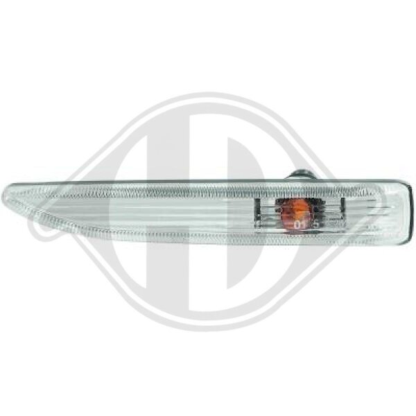 Blinkleuchte vorne rechts für BMW 7 (E65, E66, E67)