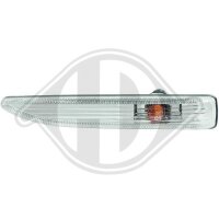 Blinkleuchte vorne rechts für BMW 7 (E65, E66, E67)