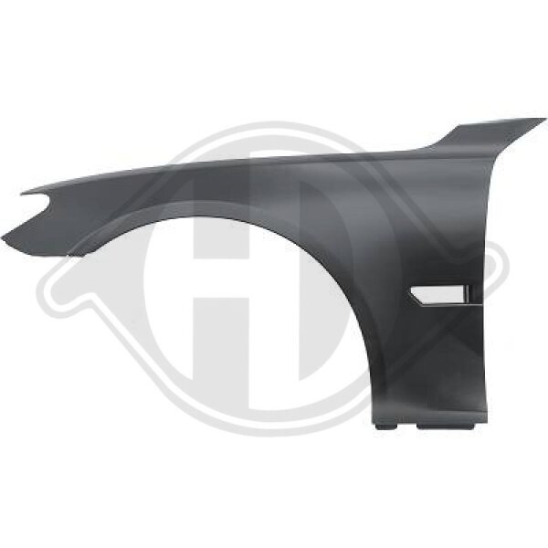 Kotflügel vorne links für BMW 7 (F01, F02, F03, F04)