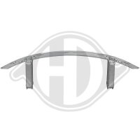 Aufpralldämpfer, Stoßfänger vorne für BMW 7 (F01, F02, F03, F04)