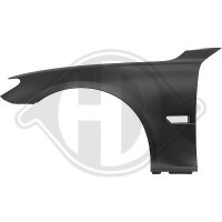 Kotflügel vorne links für BMW 7 (F01, F02, F03,...