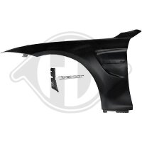 Kotflügel vorne links für BMW 4 Coupe (F32, F82)