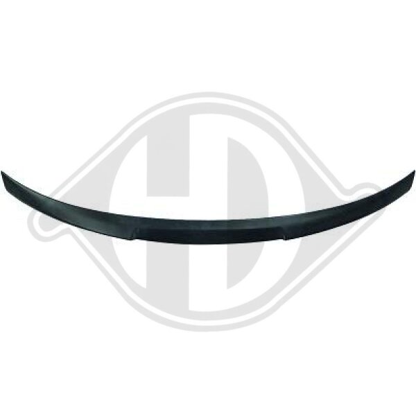 Spoiler Fahrzeugheck für BMW 4 Coupe (F32, F82)