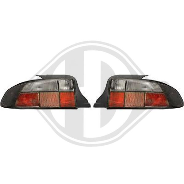Rückleuchten Set  für BMW Z3 Roadster (E36)