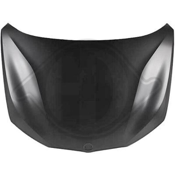 Motorhaube für BMW X1 (F48)