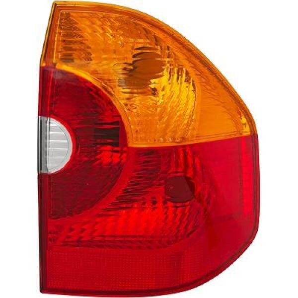 Heckleuchte rechts für BMW X3 (E83)