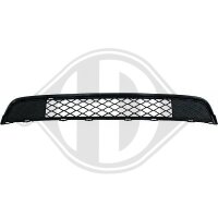 Lüftungsgitter, Stoßfänger mitte,unten...