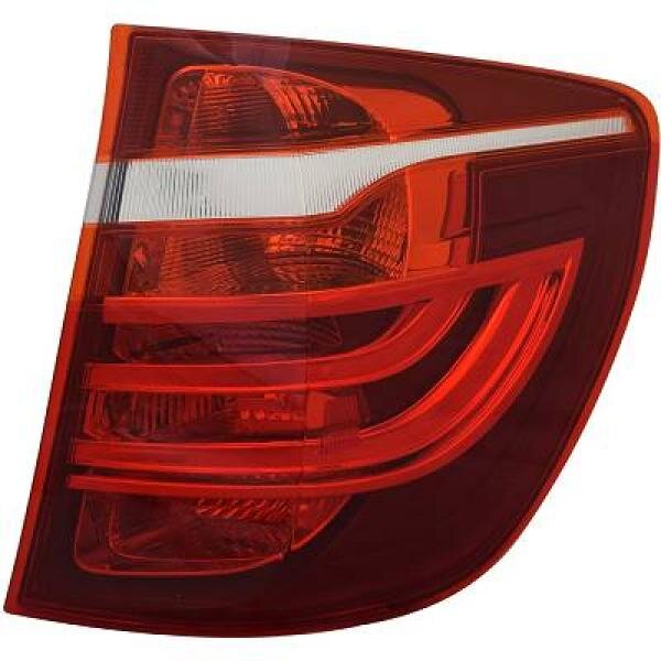 Heckleuchte links für BMW X3 (F25)