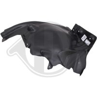 Verkleidung, Radhaus vorne rechts für BMW X3 (F25)