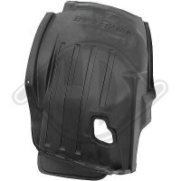 Verkleidung, Radhaus vorne rechts für BMW 1 (E81)