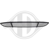 Lüftungsgitter, Stoßfänger vorne für...