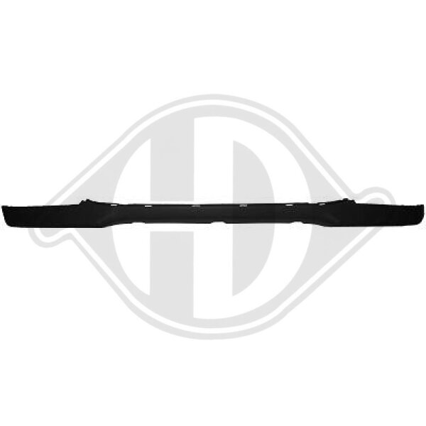 Spoiler vorne für BMW 1 (E87)