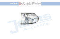 Blinkleuchte vorne links für BMW 7 (E38)