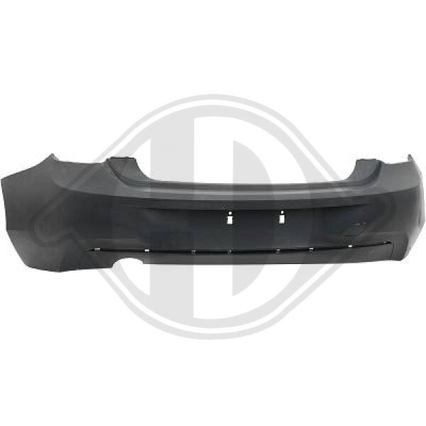 Stoßfänger hinten für BMW 1 (F20)