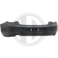 Stoßfänger hinten für BMW 1 (F20)