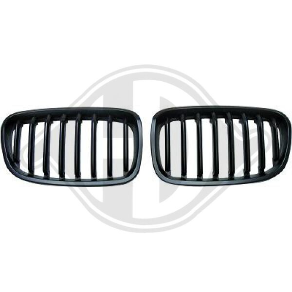 Kühlergitter für BMW 1 (F20)