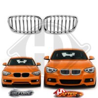 Kühlergitter  für BMW 1 (F20)