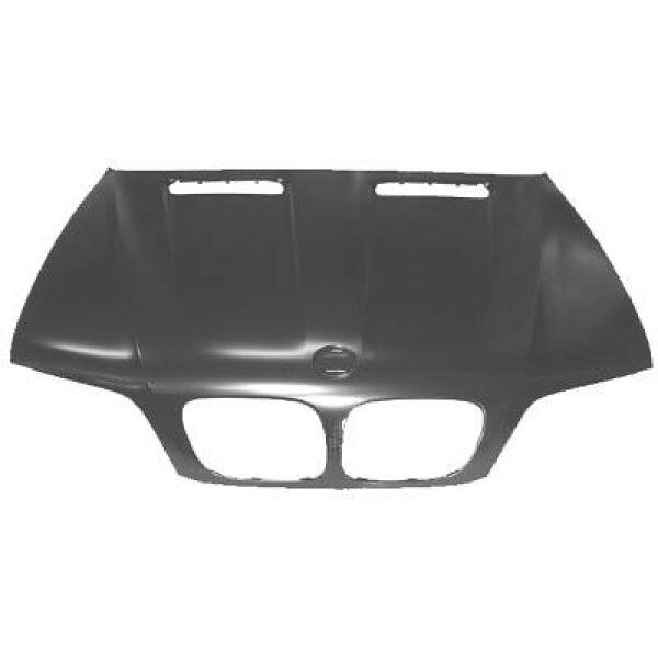 Motorhaube für BMW X5 (E53)