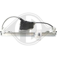Fensterheber vorne links für BMW X5 (E53)