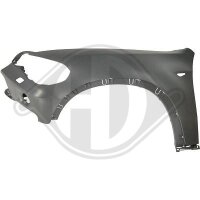 Kotflügel vorne links für BMW X5 (E70)