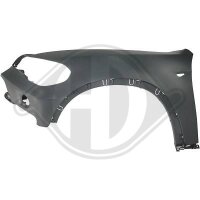 Kotflügel vorne links für BMW X5 (E70)