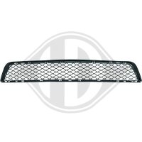 Lüftungsgitter, Stoßstange mitte für BMW X5 (E70)