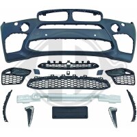 Stoßstange vorne für BMW X5 (F15, F85)