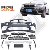 Stoßstange vorne für BMW X5 (F15, F85)