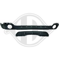 Stoßstange hinten für BMW X5 (F15, F85)