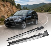 Trittbrett links rechts für BMW X6 (E71, E72)