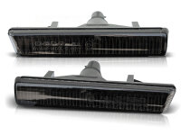 Seitenblinker Set BMW E38 BJ 94-01 Klarglas / Rauch