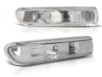 Seitenblinker Set BMW E46 Limousine / Kombi / Compakt /...