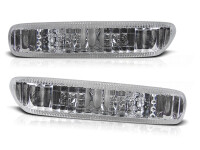 Seitenblinker Set BMW E46 Limousine / Kombi / Compakt /...