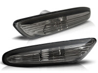 Seitenblinker Set BMW E60 / E61 Limousine / Touring BJ...
