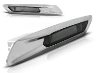 LED Seitenblinker links + rechts BMW F10/F11 BJ 10->>