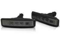LED Seitenblinker Set BMW E39 BJ 09/95-08/03 Rauch