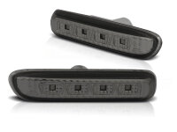 LED Seitenblinker Set BMW E46 Limousine / Coupe BJ 98-01...