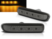 LED Seitenblinker Set BMW E46 Limousine / Coupe BJ 98-01...