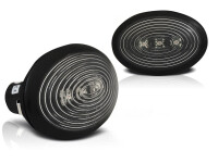 LED Seitenblinker Set Mini Cooper R56 BJ 06-14